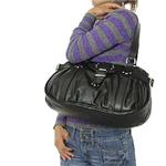 Longchamp(ロンシャン) 2930-139-047 VINTAGE トート BK