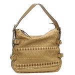 LUANA（ルアナ） 116520 ショルダー CAMEL