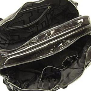 LUANA（ルアナ） 114511 DARIEN LUX ショルダー GY