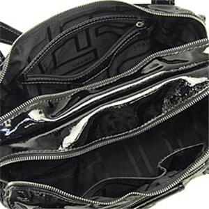 LUANA（ルアナ） 114511 DARIEN LUX ショルダー BK