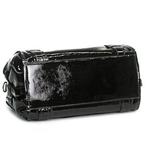 LUANA（ルアナ） 114511 DARIEN LUX ショルダー BK