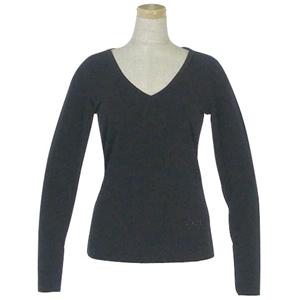 MaxMara Studio GORDON L/S T L BK 5