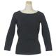 MaxMara Weekend GALLO 7/STVc2PZbg S BK 7