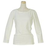 MaxMara Weekend GALLO 7/STシャツ2Pセット M IV 1