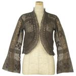 Nougat�i�k�K�[�j NG5035 TOP 1 MINK