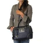 Prada�i�v���_�j BL0320 SAFF ORO �g�[�g BK