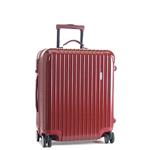 Rimowa�ʥ���� SALSA 875.56 �ȥ�٥� RED