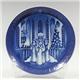 Royal Copenhagen �C���[�YPL 1991