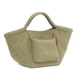 Vivienne Westwood�i���B���B�A���E�F�X�g�E�b�h�j 3202V ���[�� �n���h�o�b�O BE