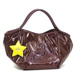 Vivienne Westwood�i���B���B�A���E�F�X�g�E�b�h�j 3747 STITCHED ORB �n���h�o�b�O WI