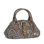 Vivienne Westwood�i���B���B�A���E�F�X�g�E�b�h�j 3761 WITCH DR �n���h�o�b�O GY