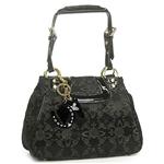 Vivienne Westwood�i���B���B�A���E�F�X�g�E�b�h�j 3816 ASCOT �n���h�o�b�O BK
