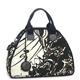 Vivienne Westwood（ヴィヴィアンウェストウッド） 3920 TATIANA ハンドバッグ BL