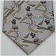 Vivienne Westwood�i���B���B�A���E�F�X�g�E�b�h�j �l�N�^�C F027  5