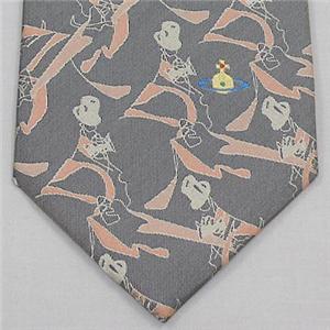 Vivienne Westwood�i���B���B�A���E�F�X�g�E�b�h�j �l�N�^�C F027  6