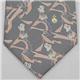 Vivienne Westwood�i���B���B�A���E�F�X�g�E�b�h�j �l�N�^�C F027  6