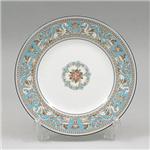 Wedgwood�i�E�F�b�W�E�b�h�j �t�������e�B�[�� TQ 20cmPL 1006