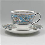 Wedgwood（ウェッジウッド） フロレンティーン TQ ティーC&Sリー 4064