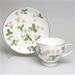 Wedgwood(ウェッジウッド) ワイルドストロベリー ティーC&Sリー *I 4064