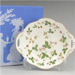 Wedgwood�ʥ����å����åɡ� �磻���ȥ��ե� �����󥶡��ȥ졼S/S 6649
