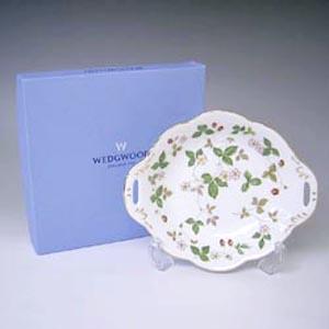 Wedgwood(ウェッジウッド) ワイストギフト ウィンザートレーS/S 6649