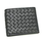 BOTTEGA VENETA�ʥܥåƥ������ͥ��� 113993 V4651 1000 2�ĥ�  BK