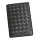 BOTTEGA VENETA�i�{�b�e�K���F�l�^�j 120701 V4651 1000 �J�[�h�P�[�X BK