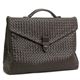 BOTTEGA VENETA�i�{�b�e�K���F�l�^�j 122139 V4651 2040 �u���[�t DB
