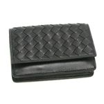 BOTTEGA VENETA�ʥܥåƥ������ͥ��� 133945 V001U 1000 ̾������ BK