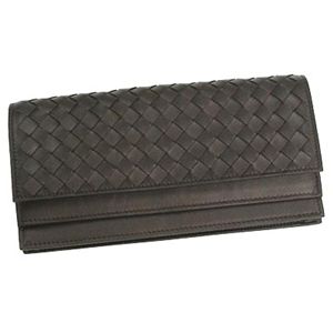 BOTTEGA VENETA���{�b�e�K���F�l�^ �̔����i�F65,510�~�i�ō��j@143305 V0013 2040 ���z DB