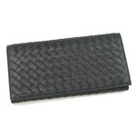 BOTTEGA VENETA（ボッテガヴェネタ） 156819 V4651 1000 財布 BK