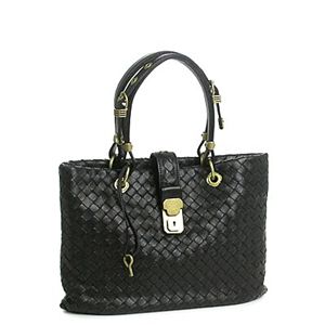 BOTTEGA VENETA(ボッテガヴェネタ) 162112-V00A2-1000 H BK BOTTEGA VENETA(ボッテガヴェネタ) 162112-V00A2-1000 H BK