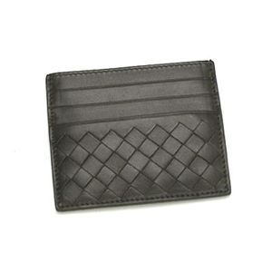 BOTTEGA VENETA(ボッテガヴェネタ) 162150 V4651 2040 カードイレ DB BOTTEGA VENETA(ボッテガヴェネタ) 162150 V4651 2040 カードイレ DB