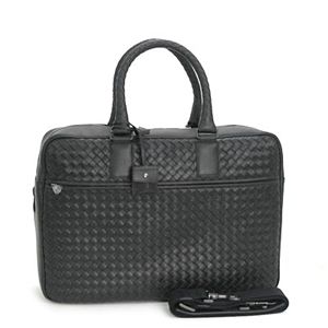 BOTTEGA VENETA�i�{�b�e�K���F�l�^�j 163292 V4651 1000 �����X�u���[�t BK