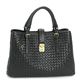 BOTTEGA VENETA�i�{�b�e�K���F�l�^�j 171265 VREF1 1000 �g�[�g BK