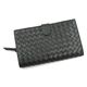 BOTTEGA VENETA�i�{�b�e�K���F�l�^�j 114074 V0013 1000 ���z BK
