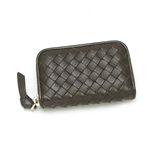BOTTEGA VENETA�i�{�b�e�K���F�l�^�j 114075 V0013 2040 �R�[�j  DB
