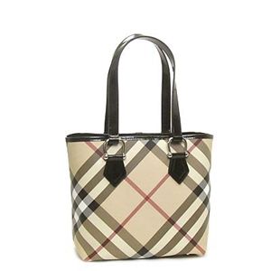 BurberryʥСХ꡼ 11702053SBYRON ȡ BK