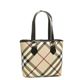 Burberry�i�o�[�o���[�j 11702053SBYRON �g�[�g BK