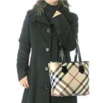 Burberry�i�o�[�o���[�j 11702053SBYRON �g�[�g BK