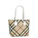 Burberry�i�o�[�o���[�j 11702053SBYRON �g�[�g WT