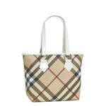 Burberry�i�o�[�o���[�j 11702053SBYRON �g�[�g WT