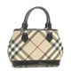 Burberry�i�o�[�o���[�j 11702097EDEN �g�[�g BK