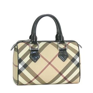 BurberryʥСХ꡼ 11765358CHESTER BT BK