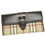 Burberry（バーバリー） 11776479CLASPURSE 財布 DB