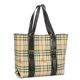 Burberry(バーバリー) ASHTON HYM 93301 トート DB125