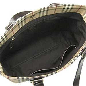 Burberry�i�o�[�o���[�j ASHTON HYM 93301 �g�[�g DB125