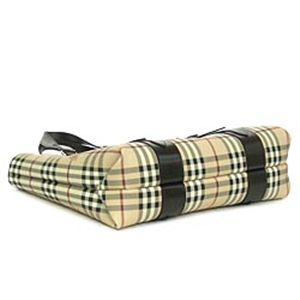 Burberry�i�o�[�o���[�j ASHTON HYM 93301 �g�[�g DB125