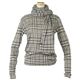Burberry�i�o�[�o���[�j BASIC.C R/NL/S�Z�[�^�[ 42 BR 2073