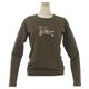 Burberry�i�o�[�o���[�j BASIC-A-4122 L/ST�V���c 42 BR 1074